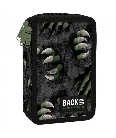 duży pi&oacute;rnik potr&oacute;jny chłopięcy