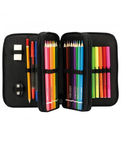 pi&oacute;rnik z bogatym wyposażeniem