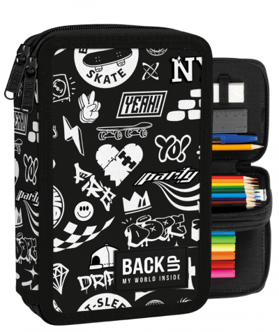 pi&oacute;rnik dla skatera