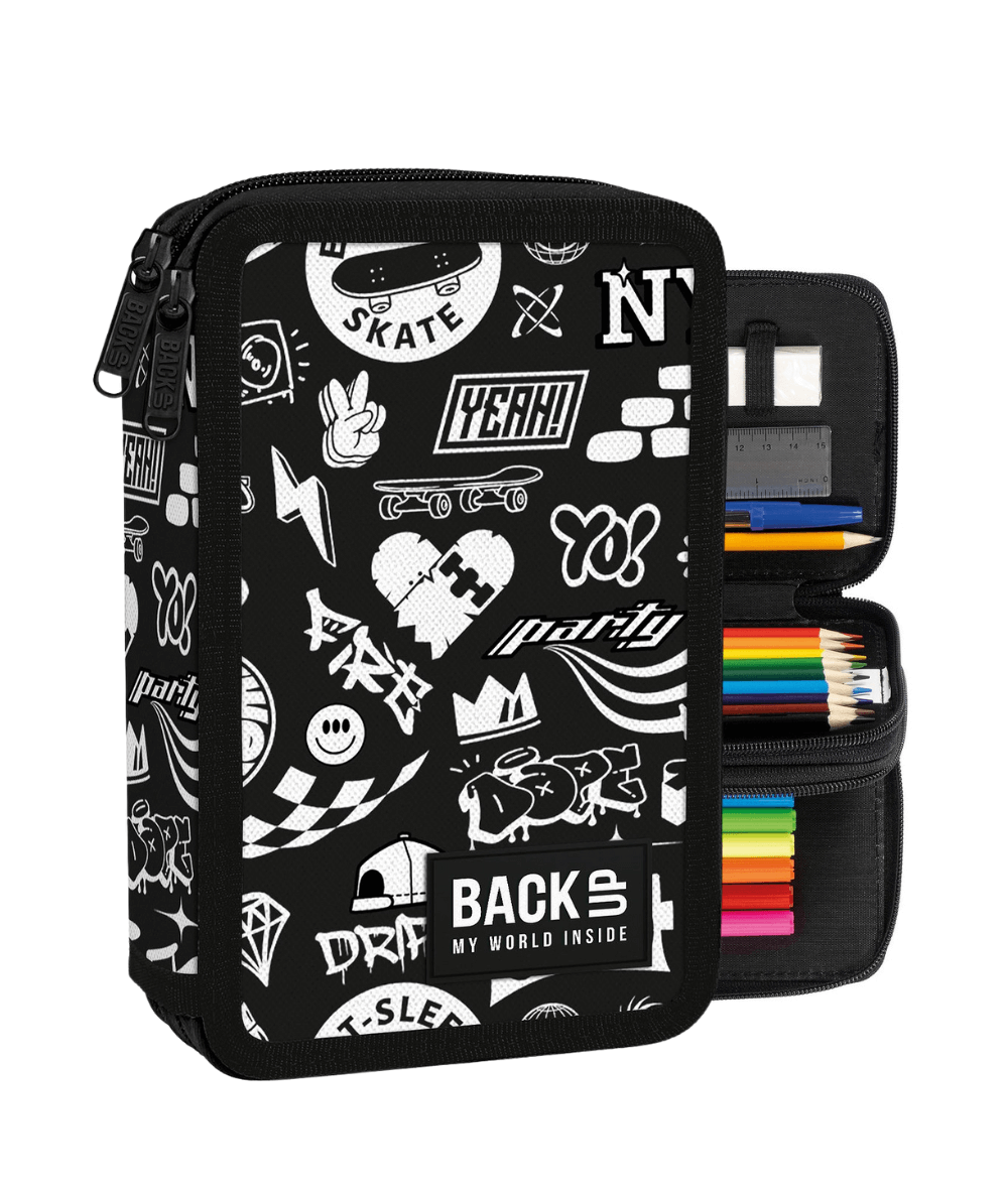 pi&oacute;rnik dla skatera