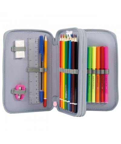 pi&oacute;rnik z wyposażeniem do 1 klasy