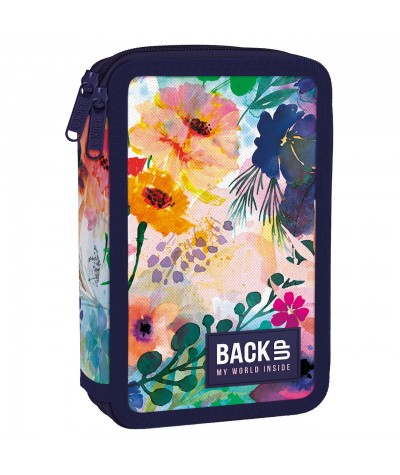 pi&oacute;rnik w kwiaty 2025