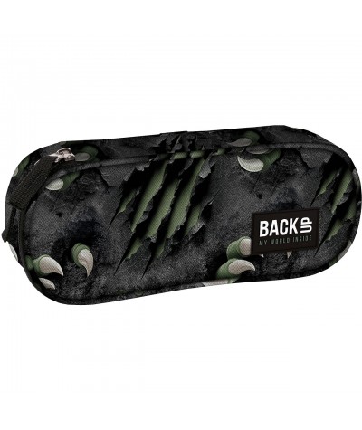 kompaktowy pi&oacute;rnik dla chłopca