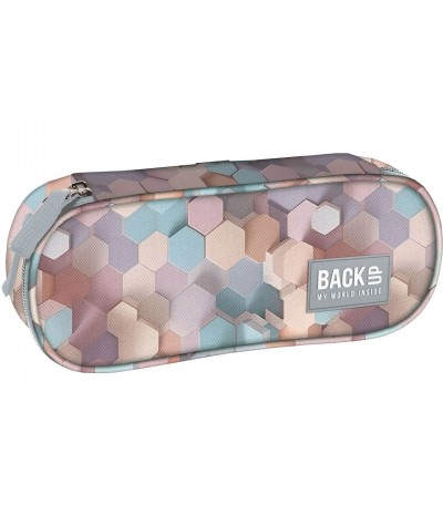 ciekawy pi&oacute;rnik geometryczny dla nastolatki