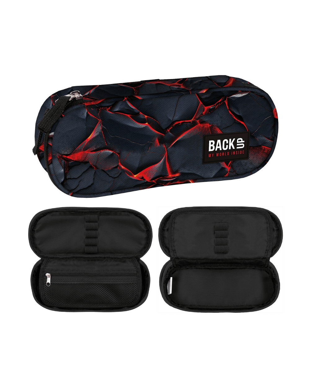 Praktyczny pi&oacute;rnik dla nastolatka z klapką i organizerem