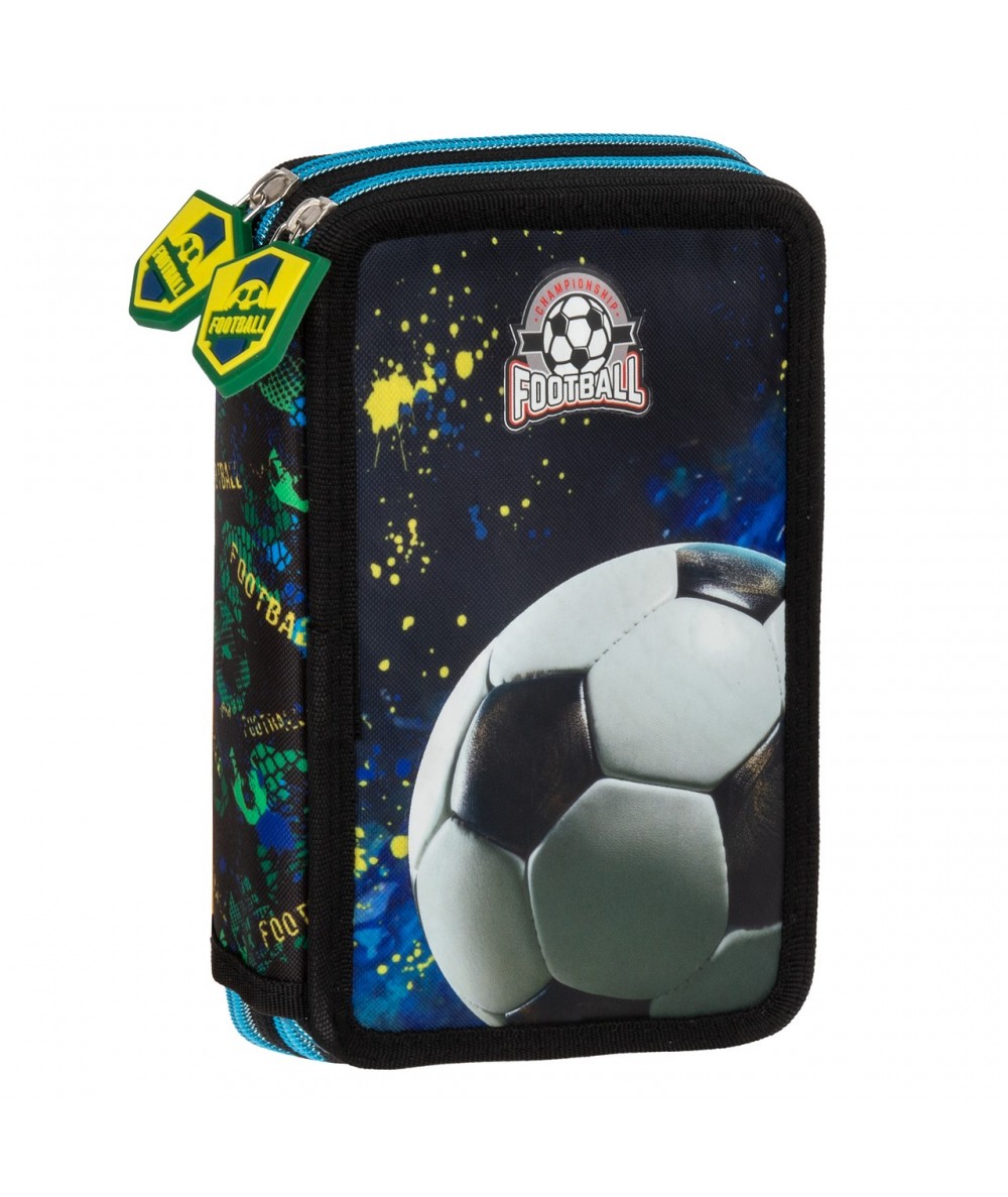 pi&oacute;rnik z wyposażeniem 2 komory