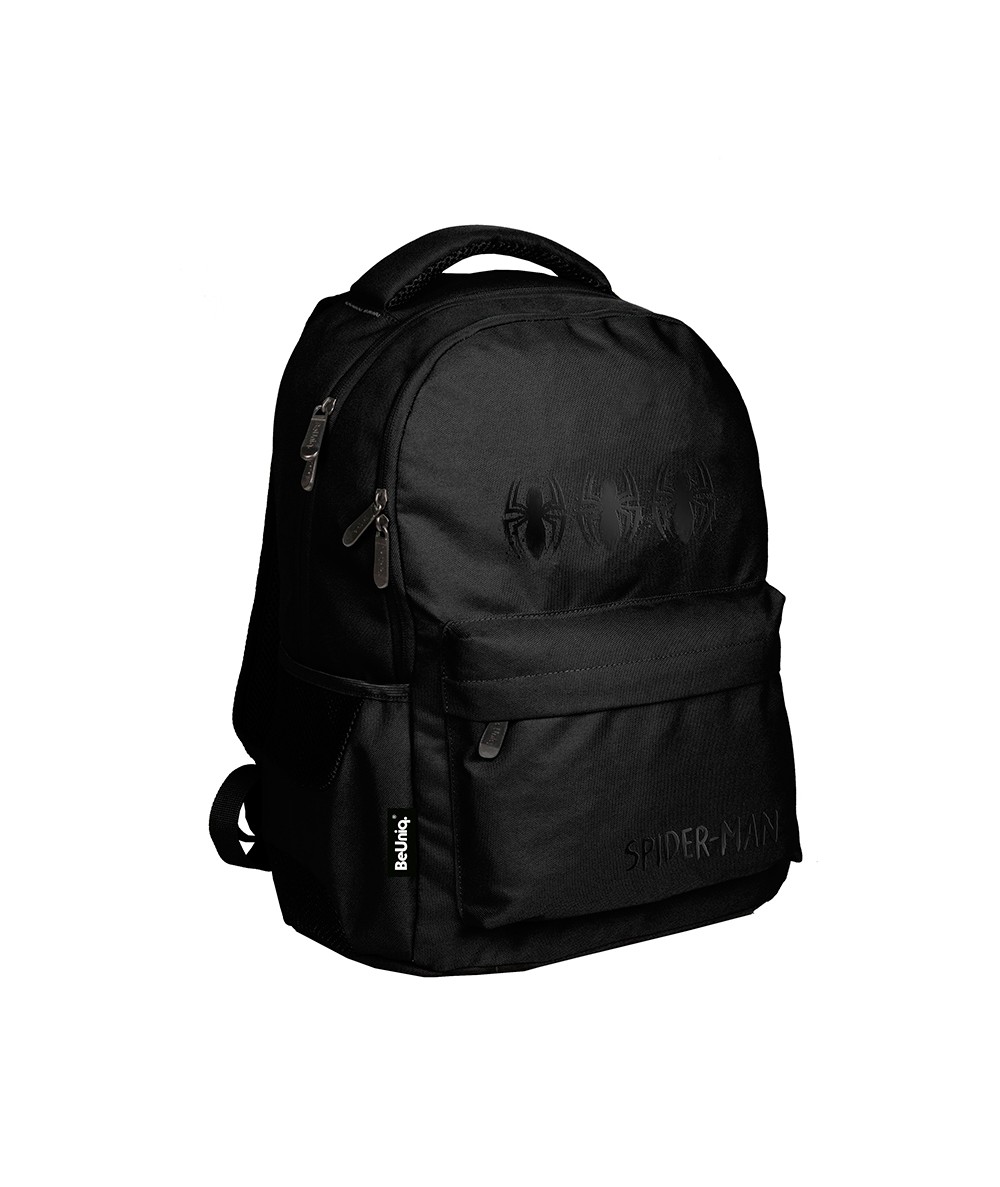 Plecak dla nastolatka z pająkami SPIDERMAN