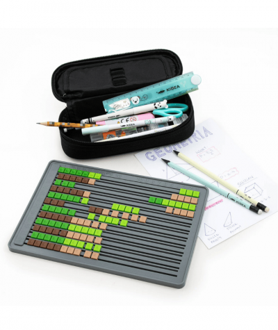 Proste liczydło dla dziecka do nauki KIDEA