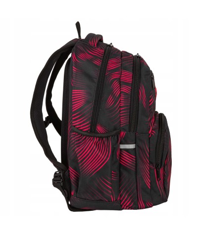 Dwukomorowy plecak dla nastolatka PICK COOLPACK