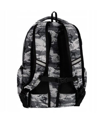 Plecak z paskiem piersiowym CoolPack Sand Surf