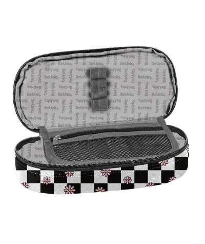 Pi&oacute;rnik z klapką młodzieżowy BU25KW-013