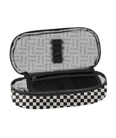 Pi&oacute;rnik z klapką organizer BU25VS-013