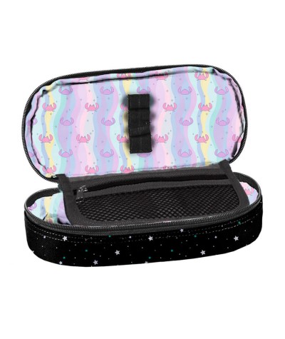 Pi&oacute;rnik STITCH GALAXY DS25KK-013