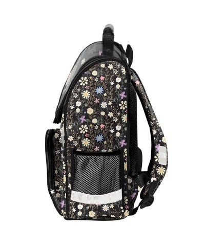 Funkcjonalny tornister z myszką minnie PASO 2025