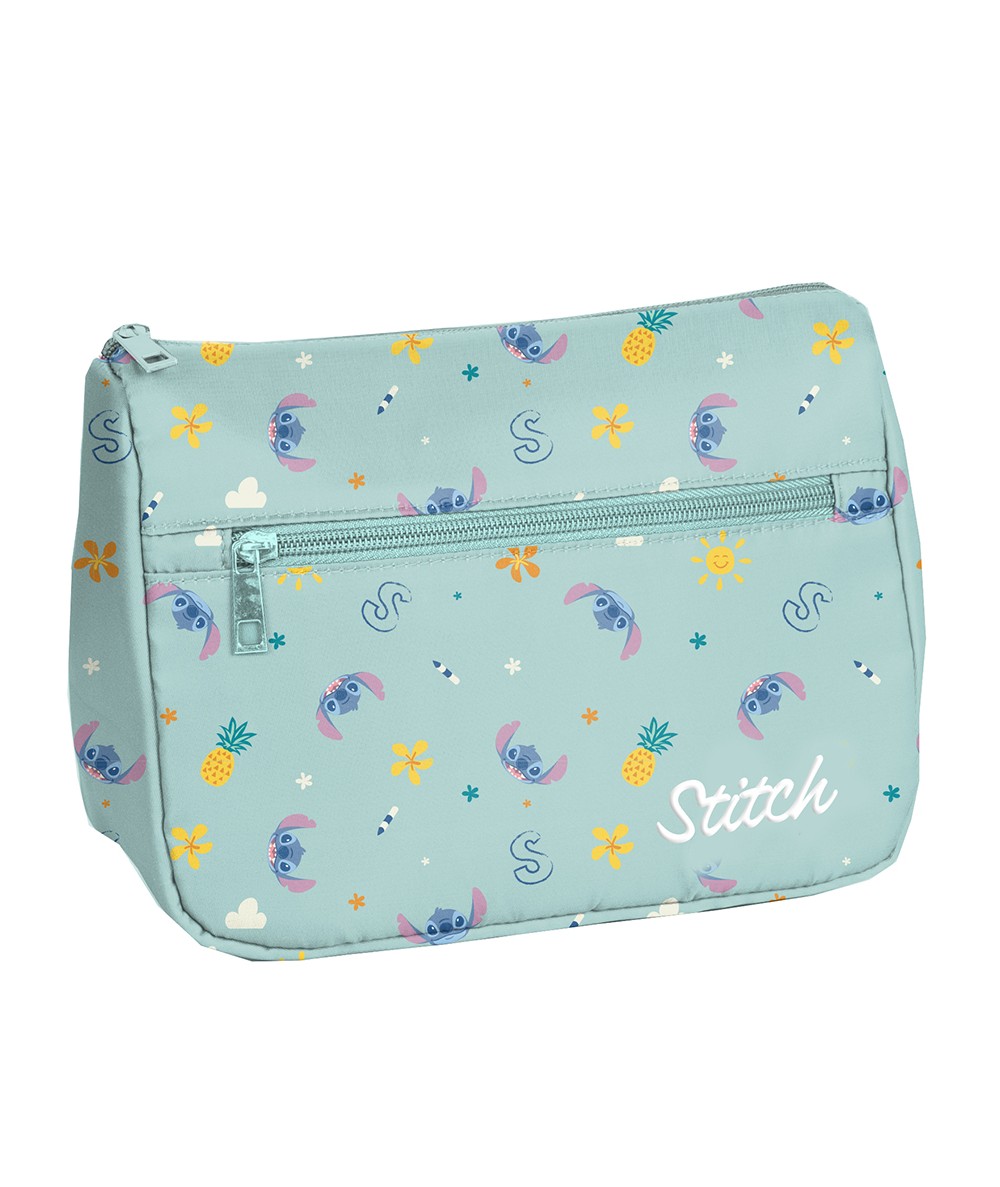 Modna kosmetyczka ze Stitchem PASO