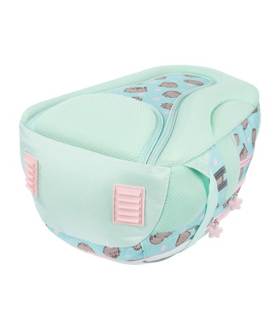 Plecak wzmocnione dno Majewski PUSHEEN