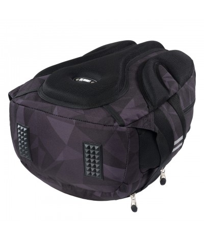 Wzmocniony plecak ST.RIGHT GEOMETRIC