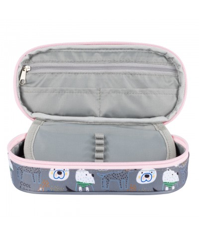 Pi&oacute;rnik z organizerem SWEET POMERANIAN