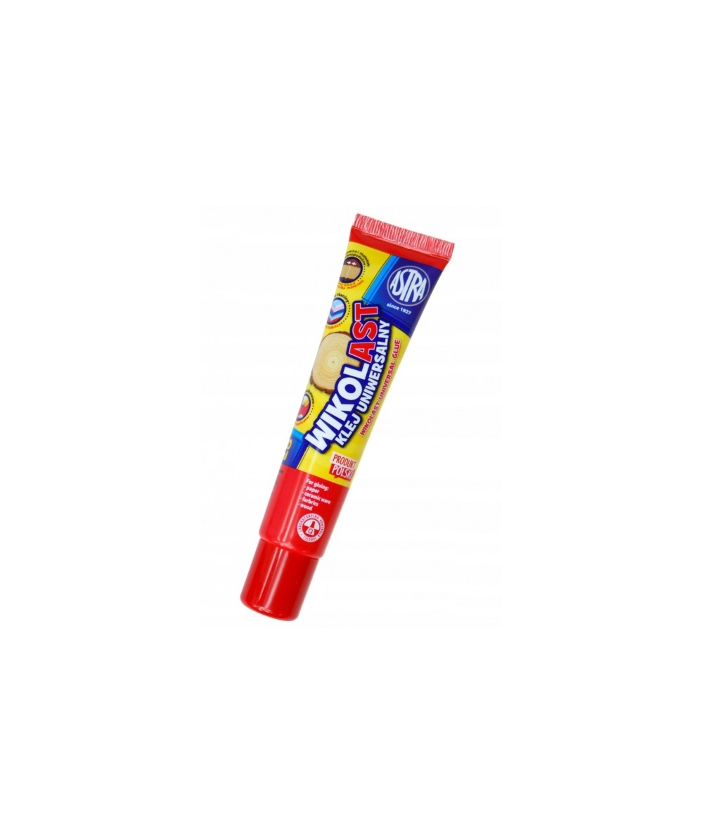Klej wikol astra uniwersalny 40ml