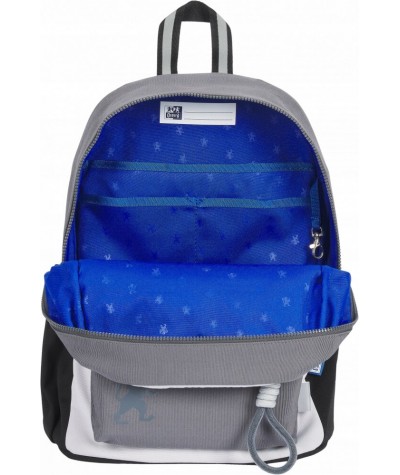 Plecak z przegrodą na laptopa OXFORD FUNKY