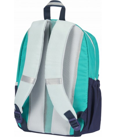 Lekki plecak do liceum TURKUS FUNKY OXFORD