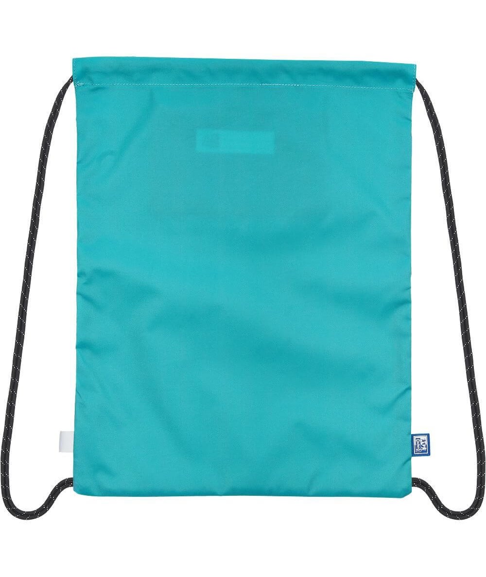 Worek na obuwie OXFORD FUNKY TURKUS