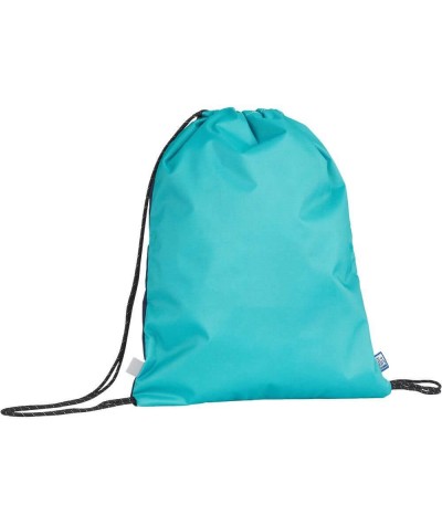 Worek sportowy OXFORD FUNKY turkusowy