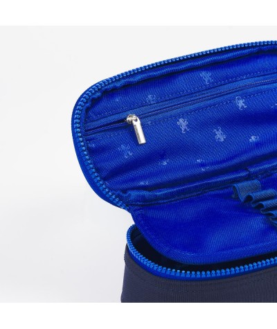 Pi&oacute;rnik z kieszonką OXFORD FUNKY granat