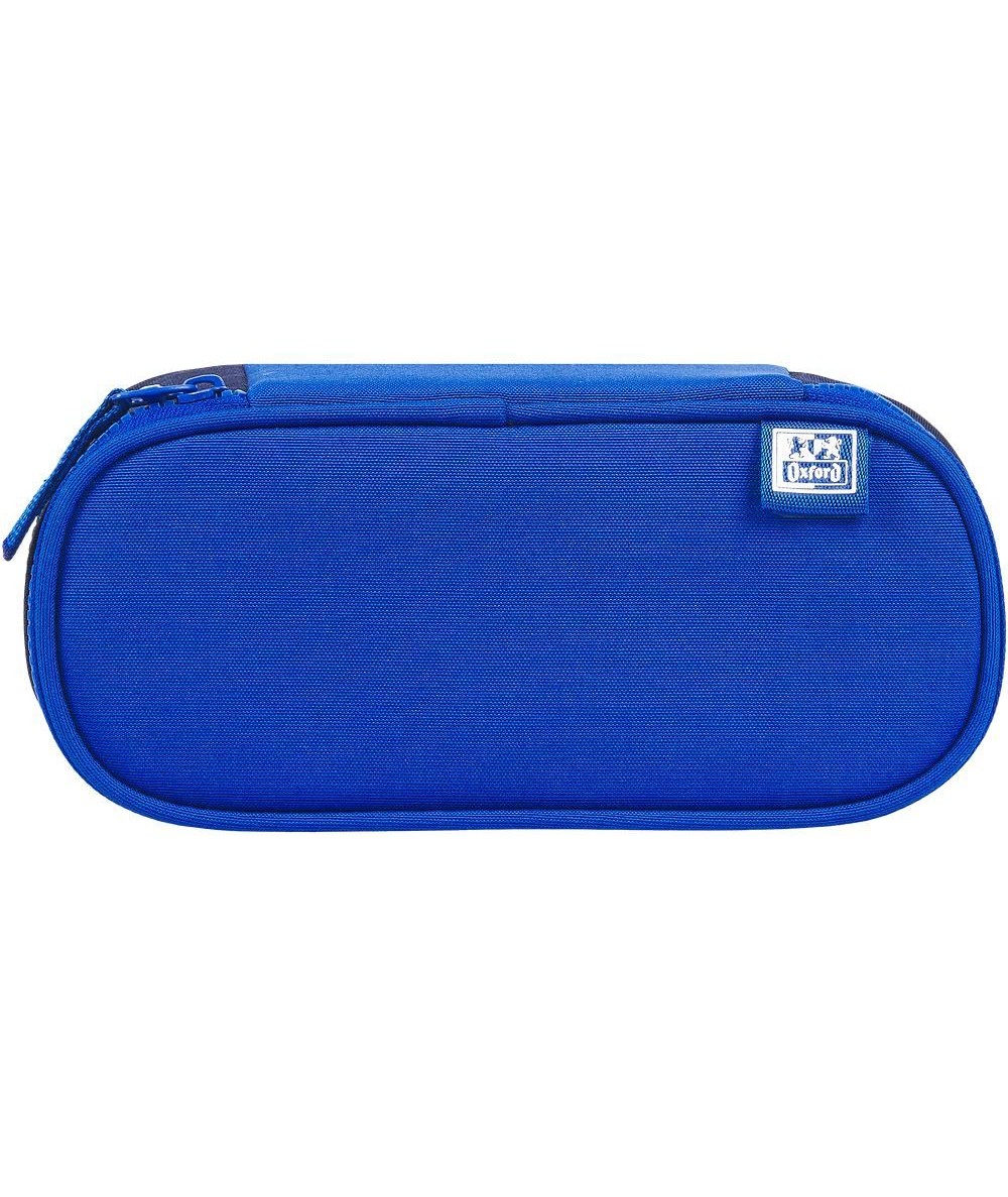 Niebieska pi&oacute;rnik OXFORD Funky