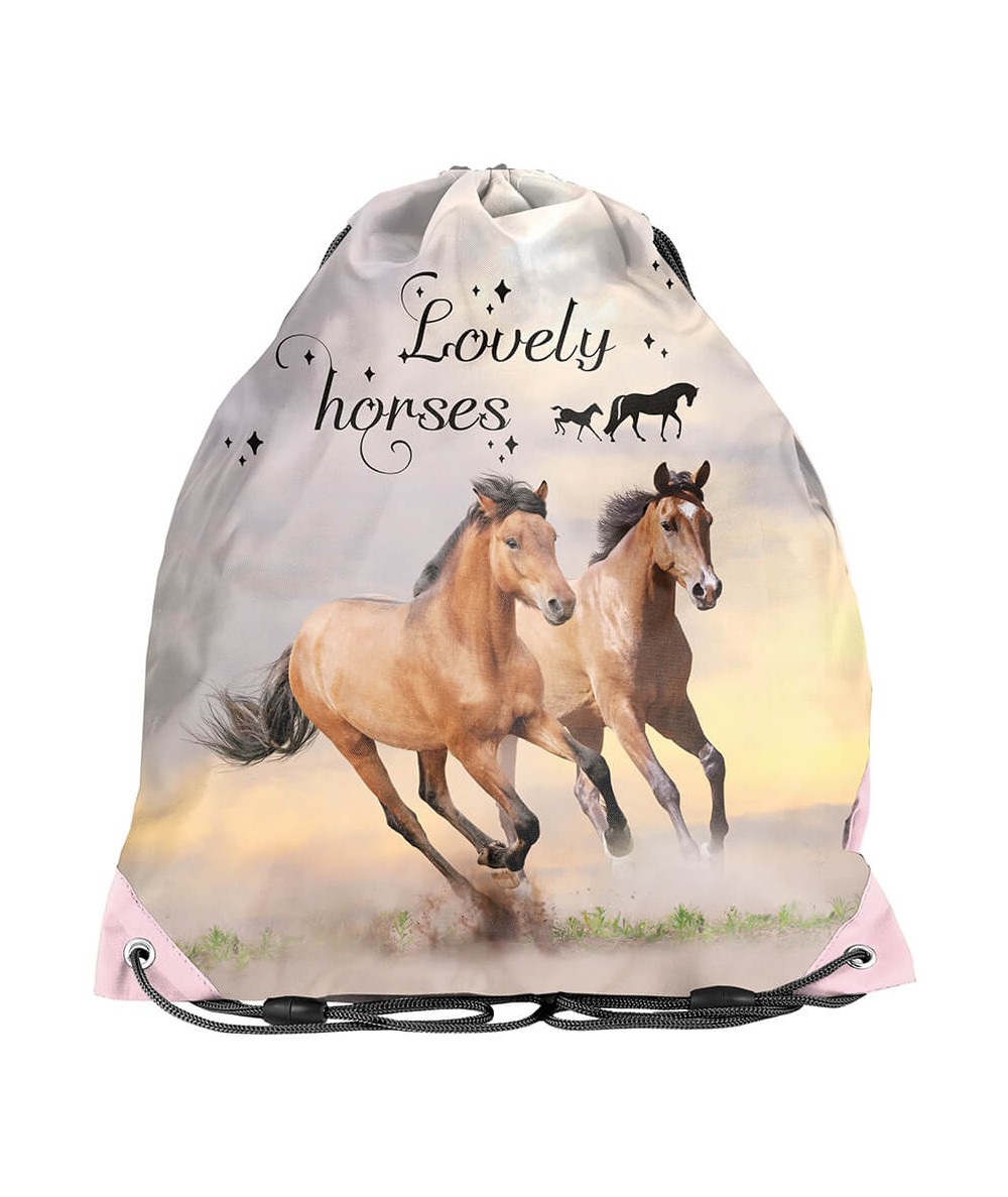 Worek z końmi PASO 2025