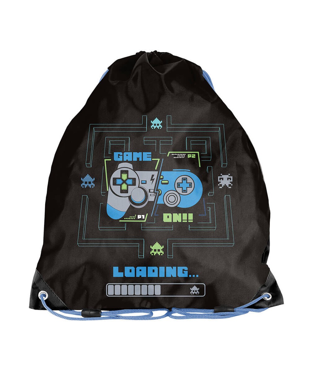 Worek z padem dla gracza PASO 712