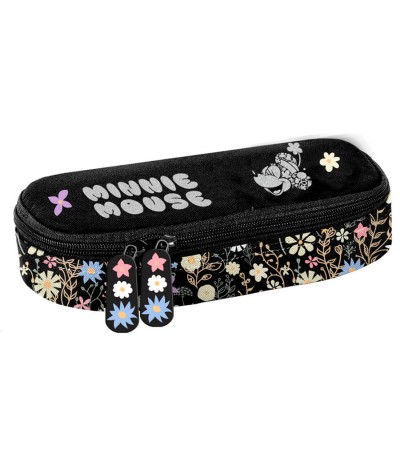 Pi&oacute;rnik w kwiatki z Minnie PASO