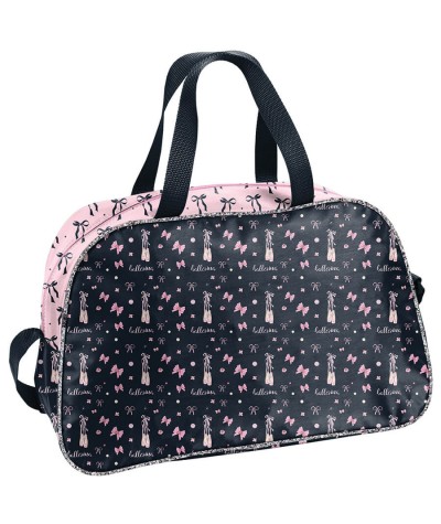 Torba w kokardki dla baletnicy sportowa PASO