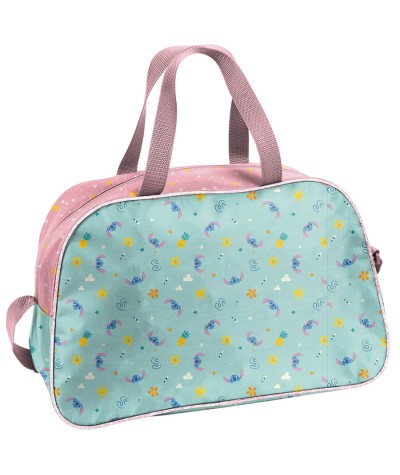 Torba ze Stitchem PASO dziewczęca