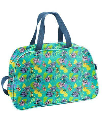 Torba ze stitchem i angel PASO