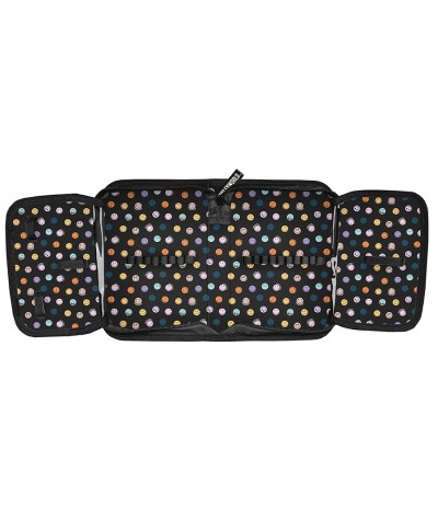 Rozkładany pi&oacute;rnik w emotki PASO