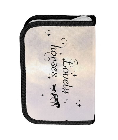 Pi&oacute;rnik PP25HA-P001BW rozkładany PASO w konie