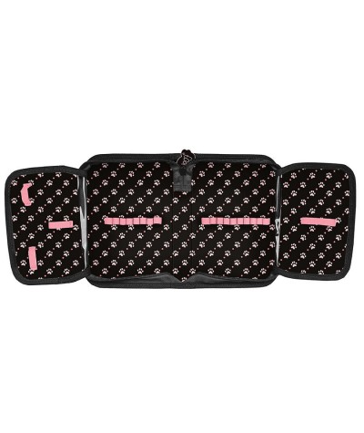 Pi&oacute;rnik rozkładany jednokomorowy PASO z pieskiem