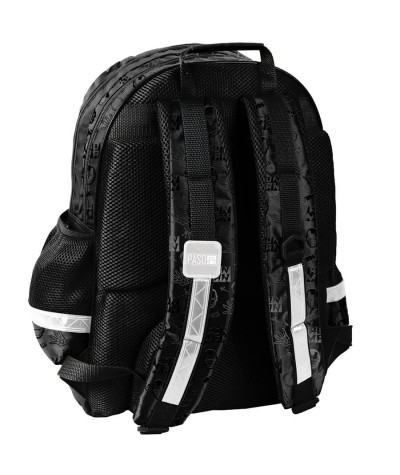 Lekki plecak do 1 klasy z Iron Manem PASO