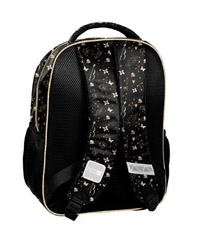 Plecak z ergonomicznym tyłem BALETNICA PASO Dance with love