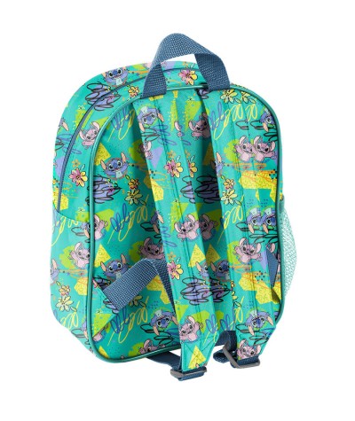 Kolorowy plecak wycieczkowy przedszkolny PASO STITCH