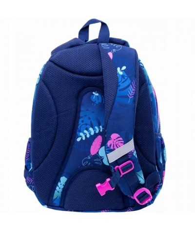 Wyprofilowany plecak do 1 klasy dla dziewczynki KOALA ASTRA