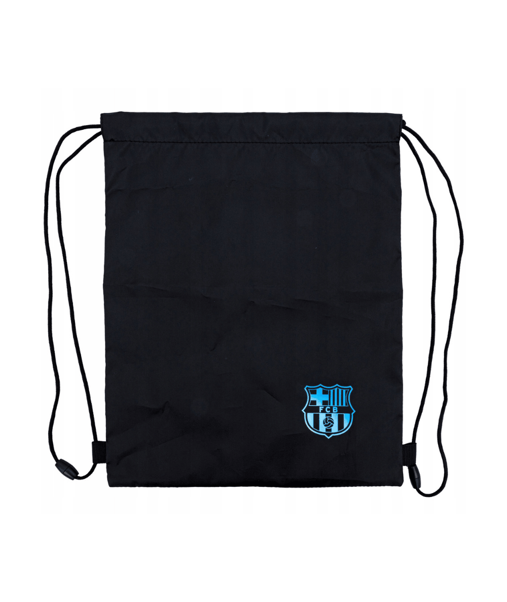 Worek na buty BARCA ASTRA czarny