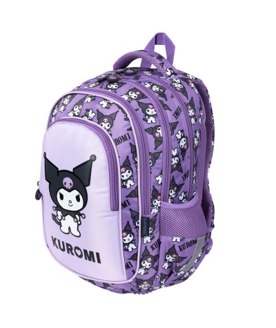 Plecak 693700 ST MAJEWSKI KUROMI