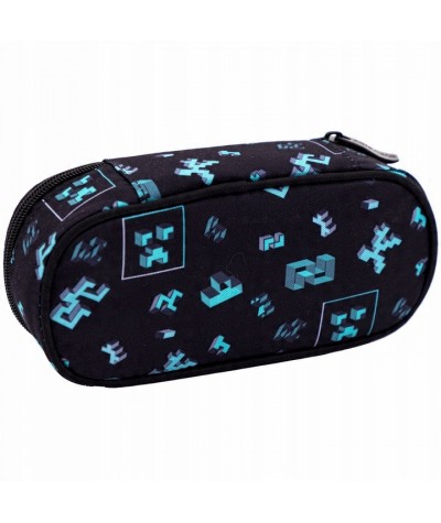 pi&oacute;rnik w piksele ASTRA DARK PIKSEL