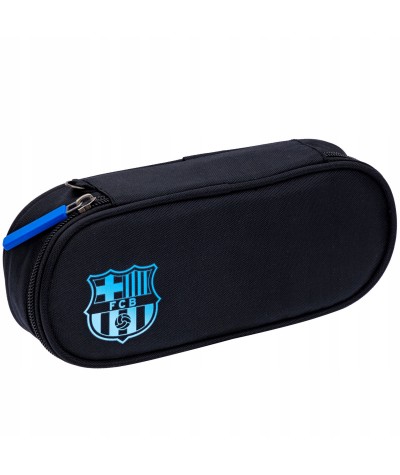 Pi&oacute;rnik dla kibica FC BARCELONY ASTRA czarny