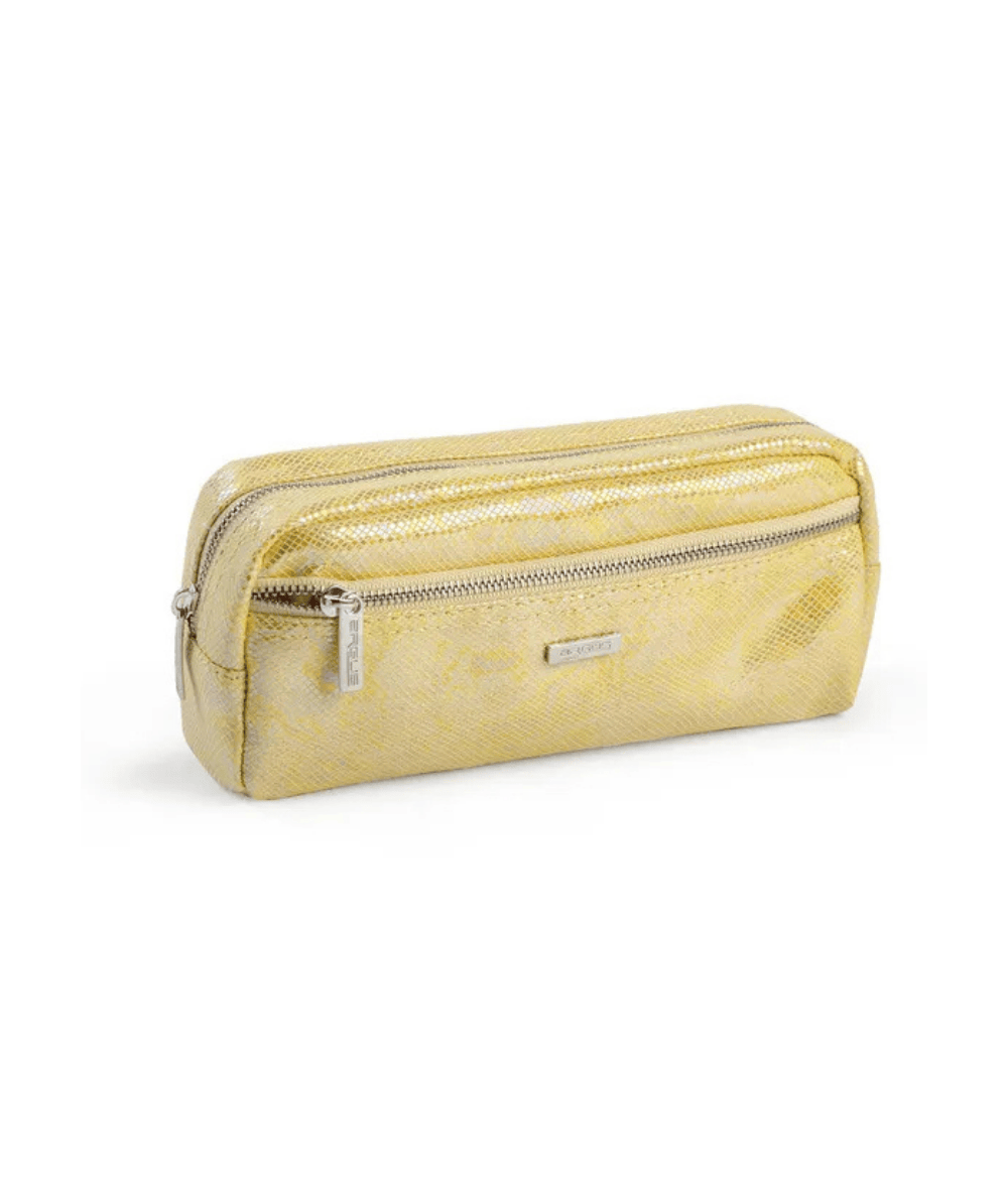 Pi&oacute;rnik holo ż&oacute;łty dla nastolatk&oacute;w ARGUS