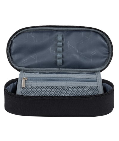 Pi&oacute;rnik z organizerem ST.RIGHT PINK CHECKERED - PC01