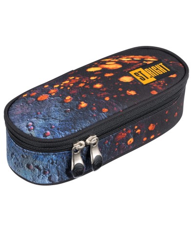 Pi&oacute;rnik z wulkanem ST.RIGHT VOLCANIC MOON - PC01