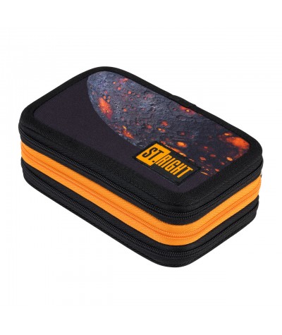 Duży pi&oacute;rnik potr&oacute;jny ST.RIGHT VOLCANIC MOON PC05